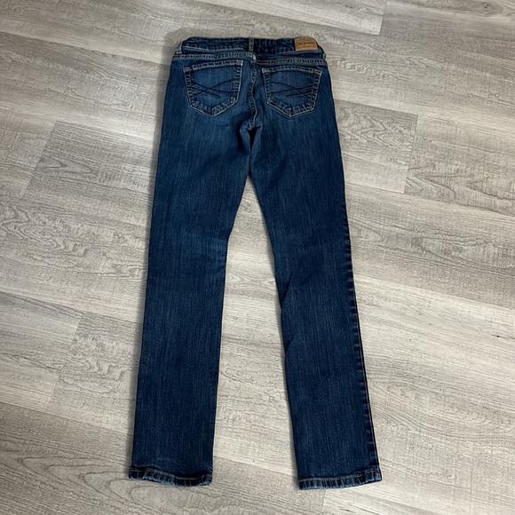 Aeropostale Bayla Skinny Jeans - Picture 2 of 7